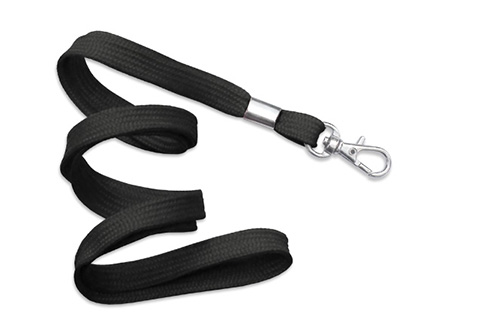 Lanyard Karabiner Beispiel